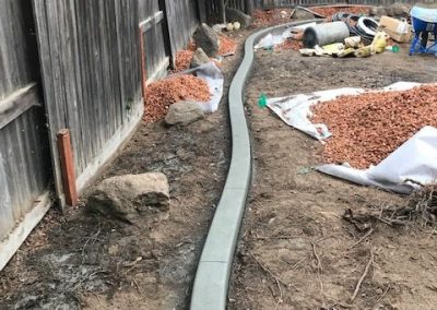 Dependable Concrete Work