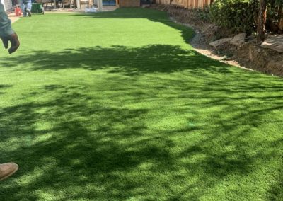 Dependable Lawn Service