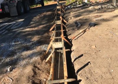 Professional Concrete Work