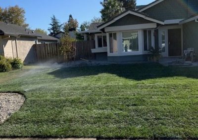 Quality Lawn Service in North Highlands, CA 95660