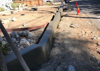 Reliable Concrete Work