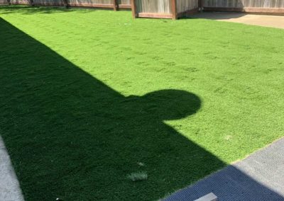 Reliable Lawn Service