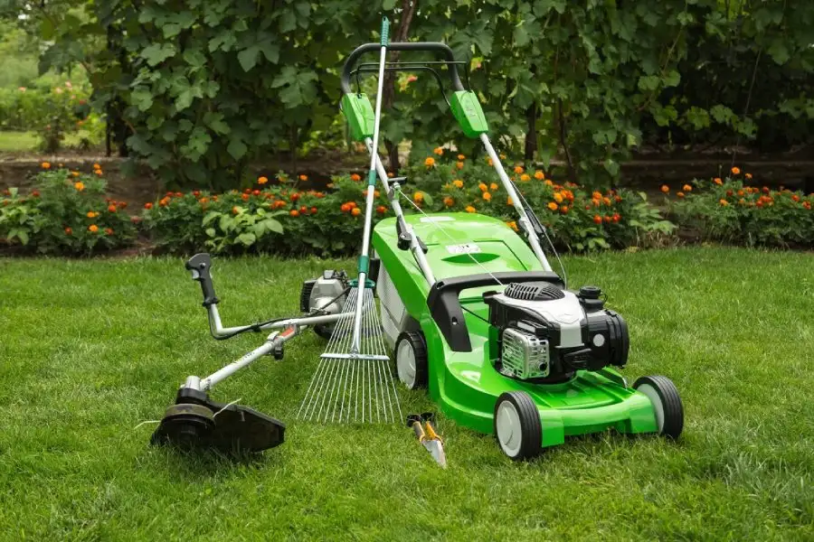 Lawn Service Lawn Service