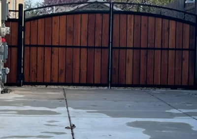 Preferred Landscaping Contractor