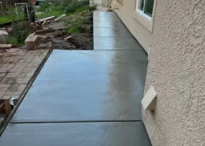 Trusted Landscaping Contractor